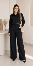 Conjunto Feminino Elisa