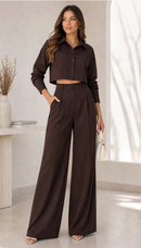 Conjunto Feminino Elisa