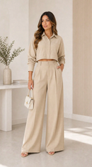 Conjunto Feminino Elisa