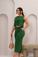 Conjunto Feminino Leonora