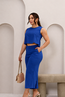 Conjunto Feminino Leonora